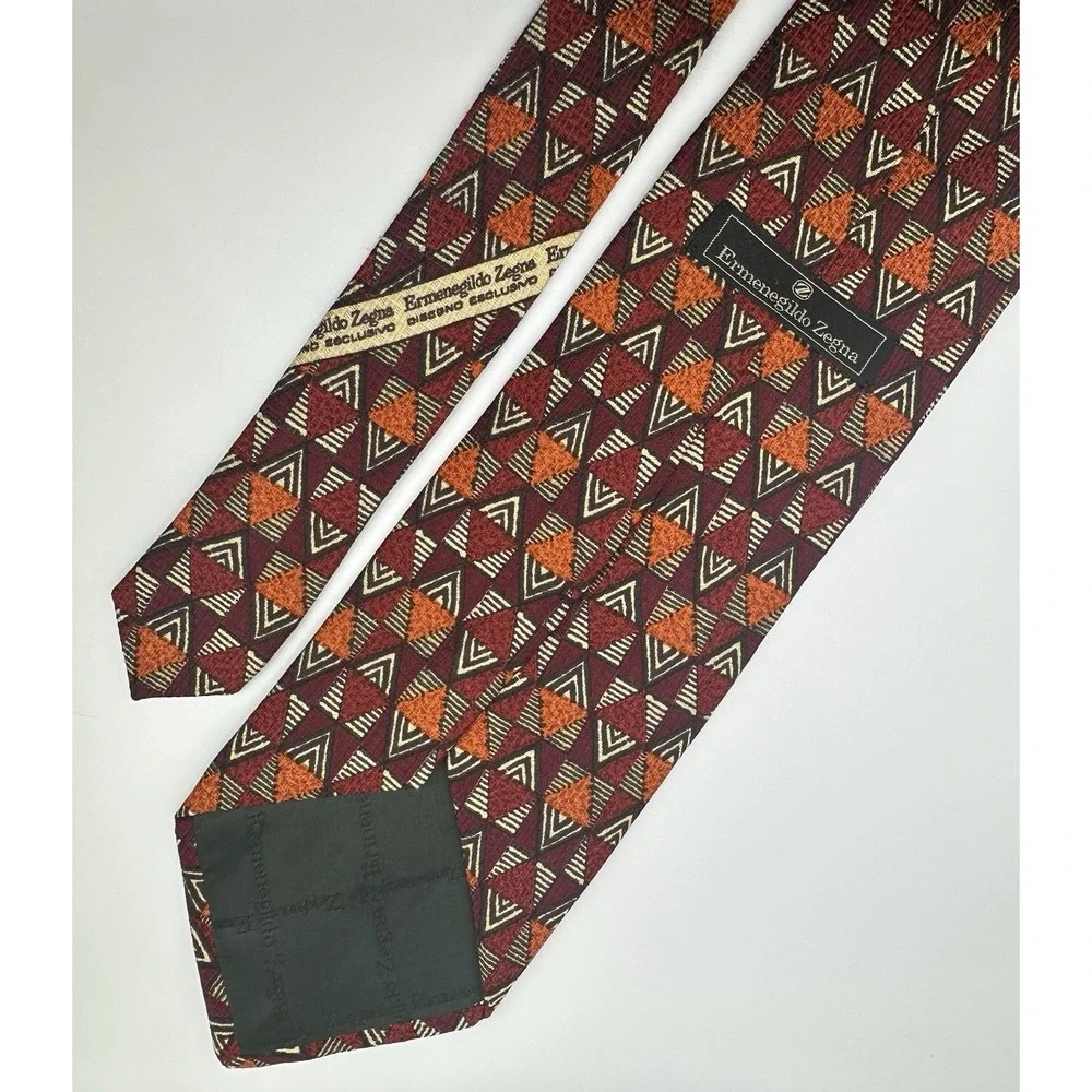 Ermenegildo Zegna ermenegildo zegna